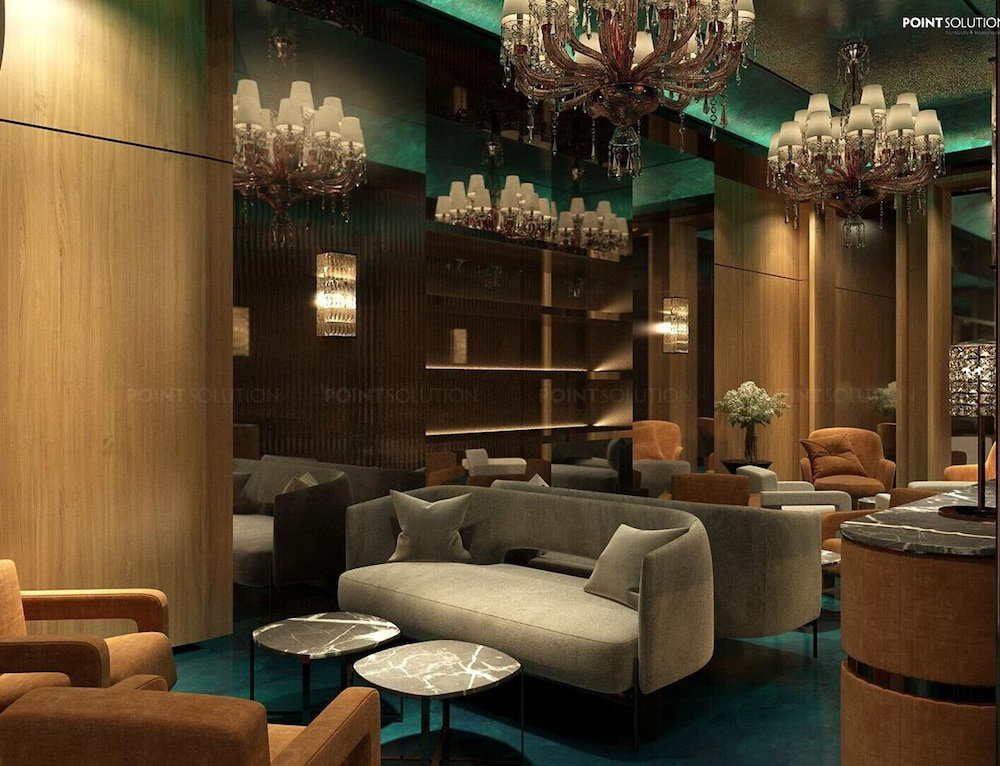 La Passion Premium Cau Go Hotel