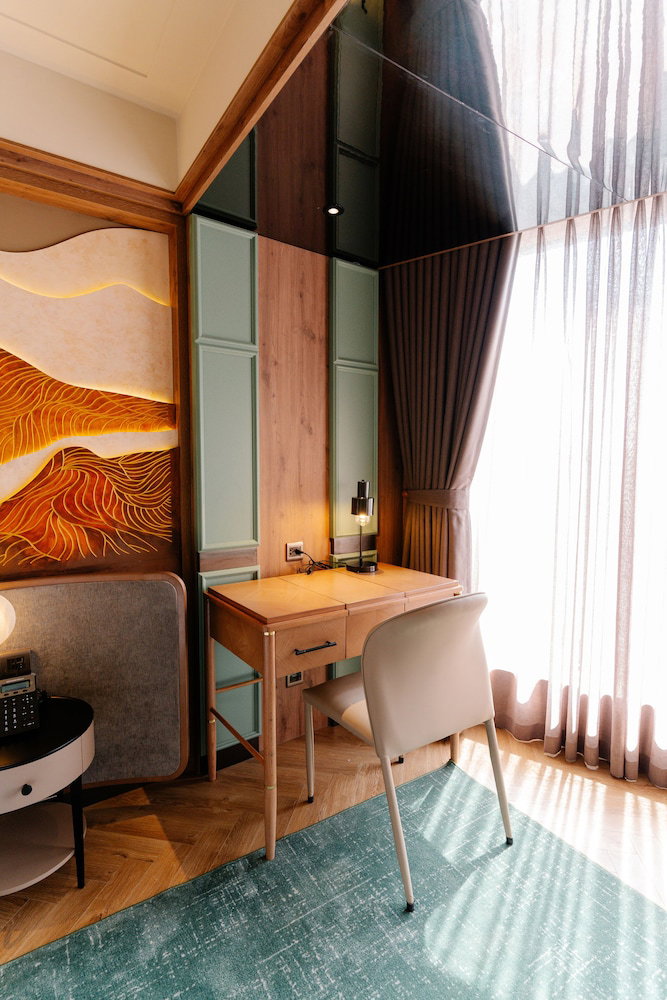 La Passion Premium Cau Go Hotel