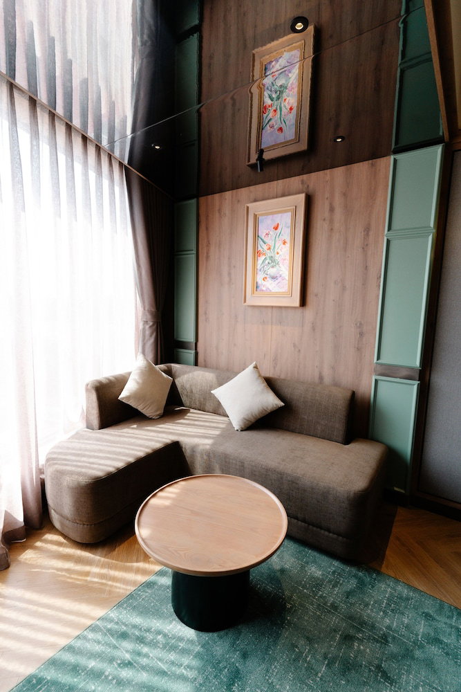 La Passion Premium Cau Go Hotel