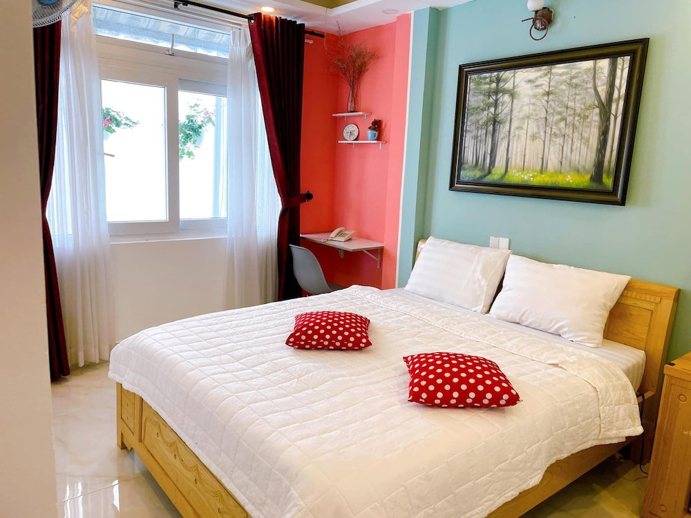 Winterfellhoteldalat