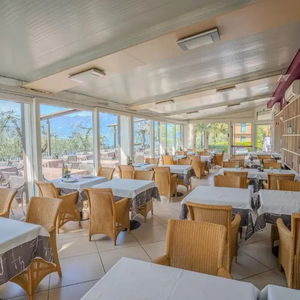 Hotel Galvani cazare Torri del Benaco