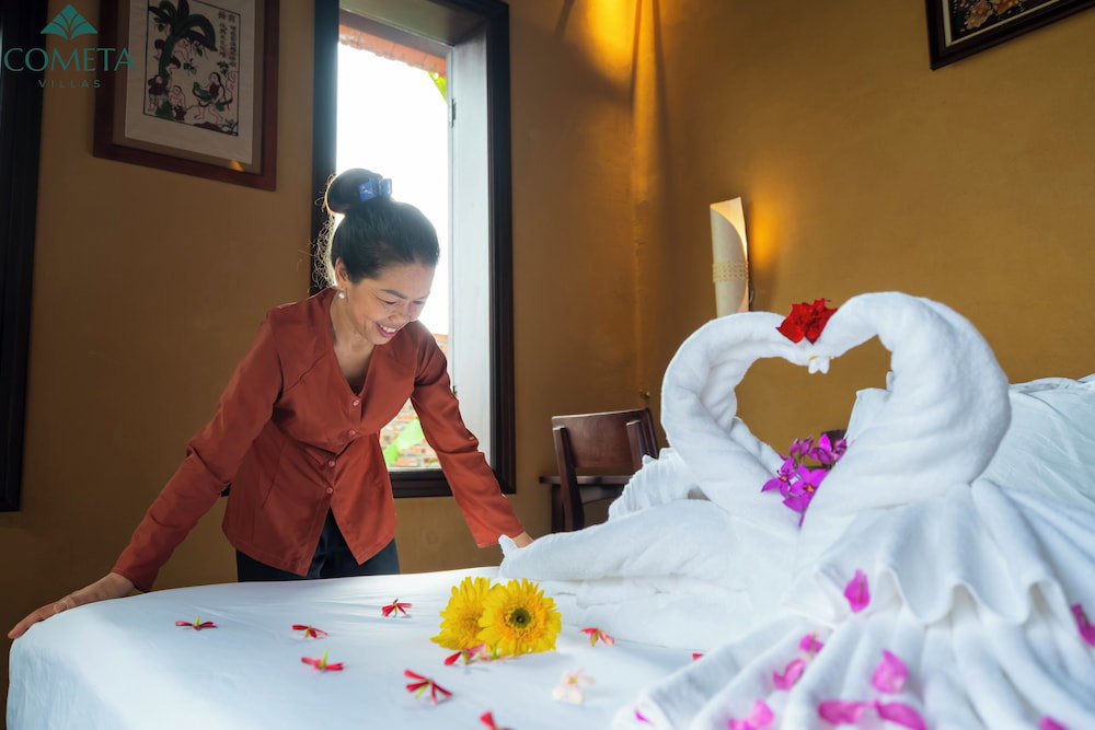 Cometa Villas Ninh Bình
