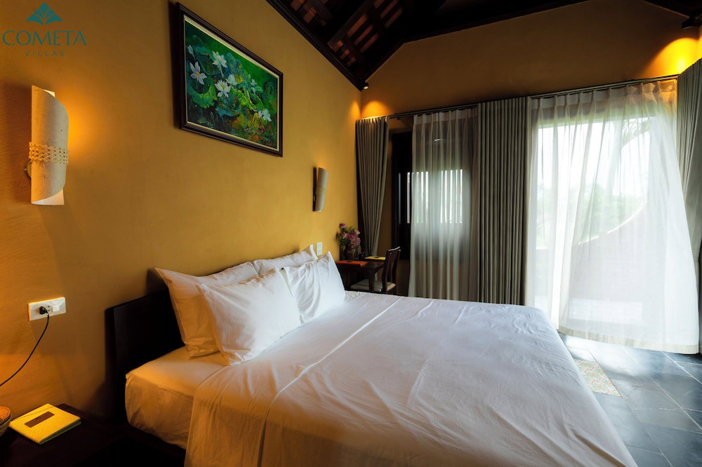 Cometa Villas Ninh Bình