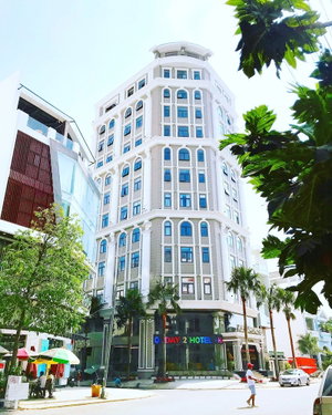 Hotel Holiday 2 Hotel cazare Cai Rang
