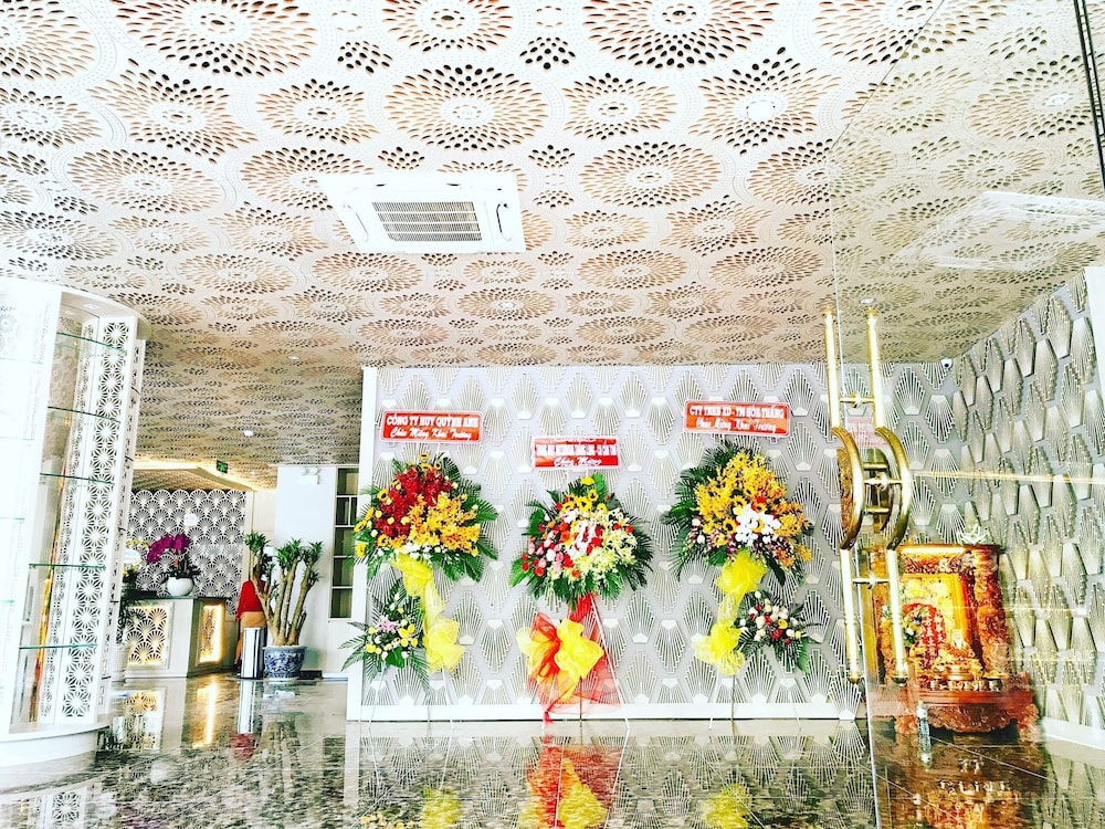 Holiday 2 Hotel