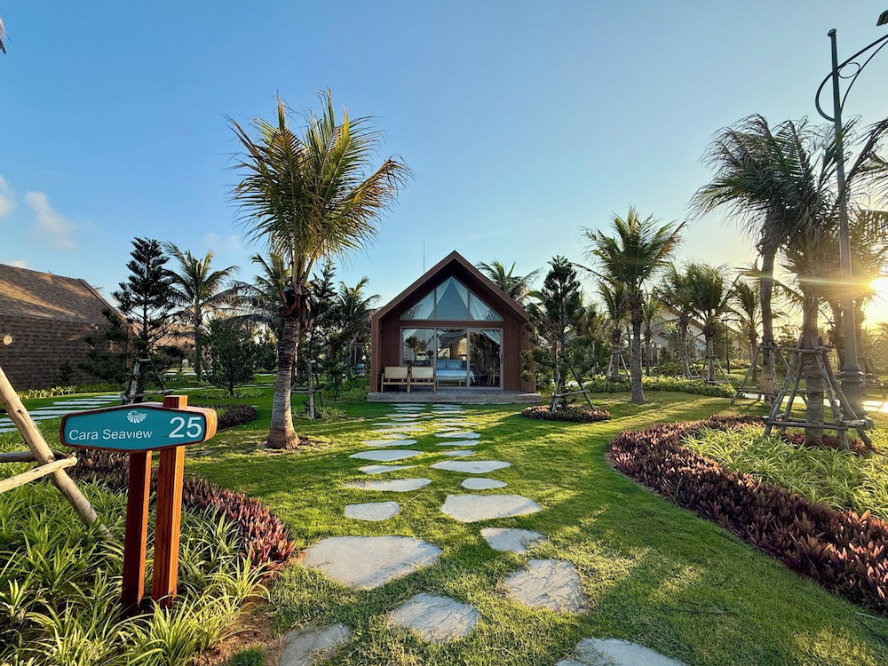 Hotel Carabeach Retreat
