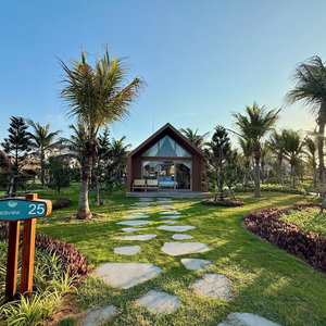 Hotel Carabeach Retreat cazare Cam Ranh