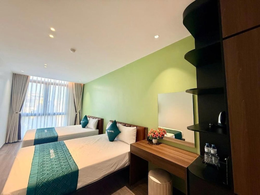 X-Men Hotel