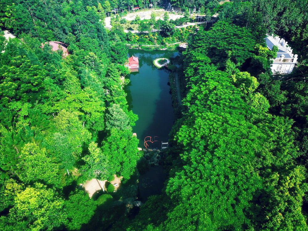 Hotel Meddom Park