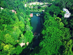 Hotel Meddom Park cazare Cao Phong
