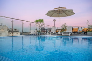 Hotel Anatole Hotel Hanoi cazare Hoan Kiem