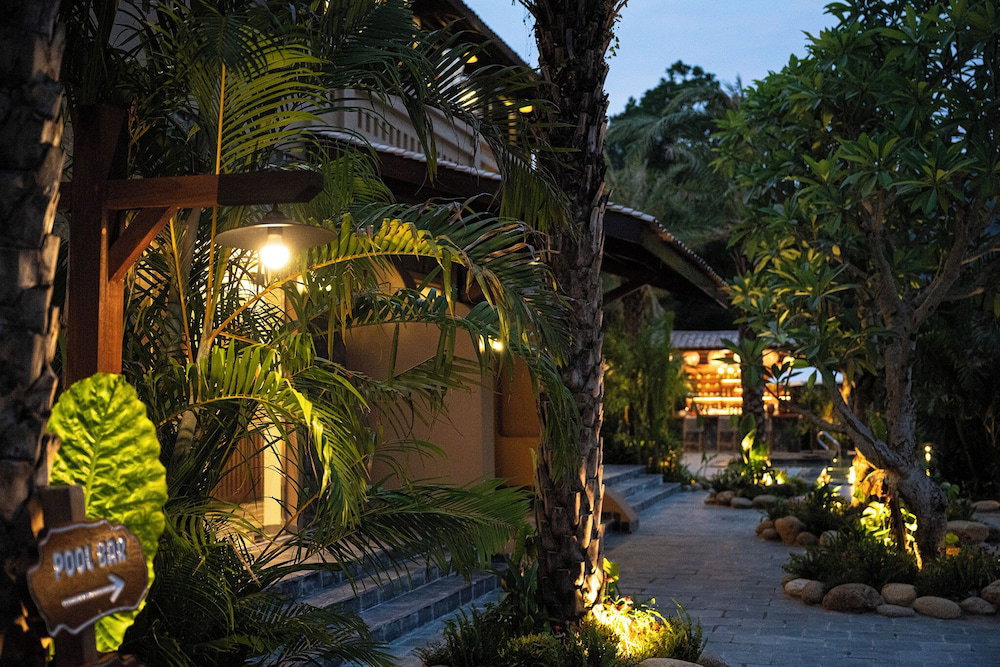 Hang Mua Ecolodge Ninh Hoa