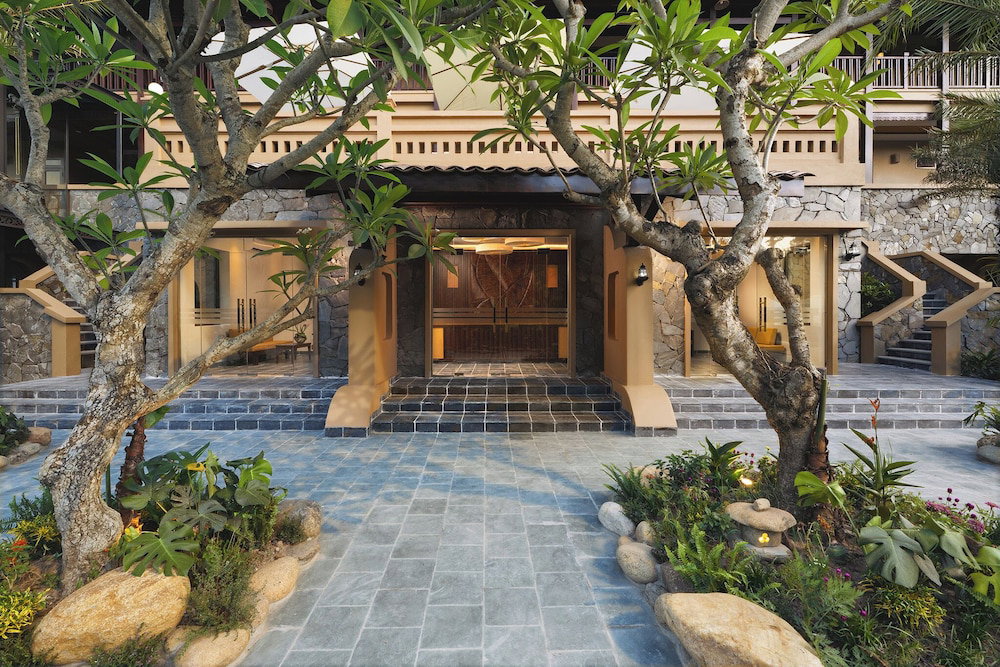 Hang Mua Ecolodge Ninh Hoa