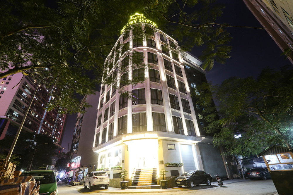 Hotel A&D Luxury Hotel