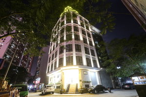 Hotel A&D Luxury Hotel cazare Thanh Xuan