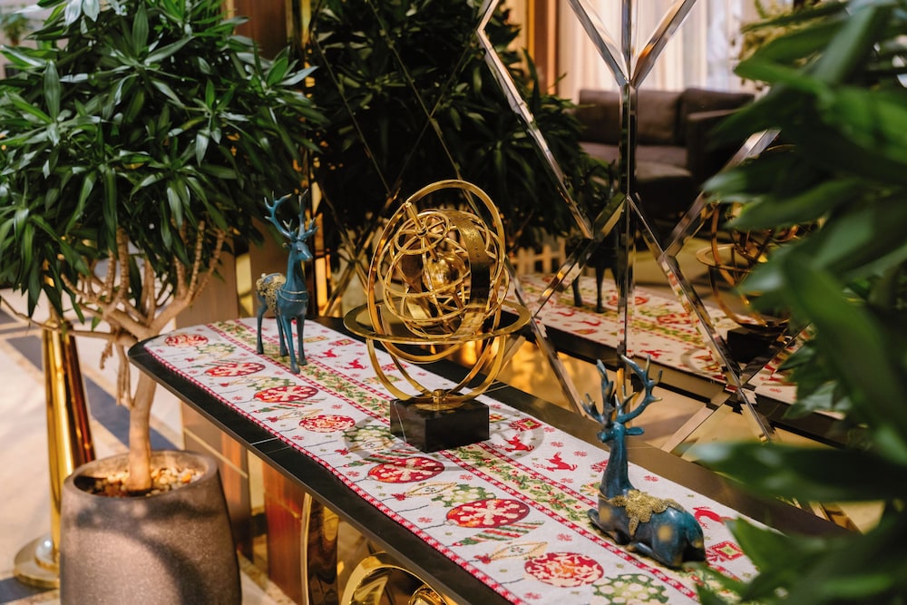 A&D Luxury Hotel