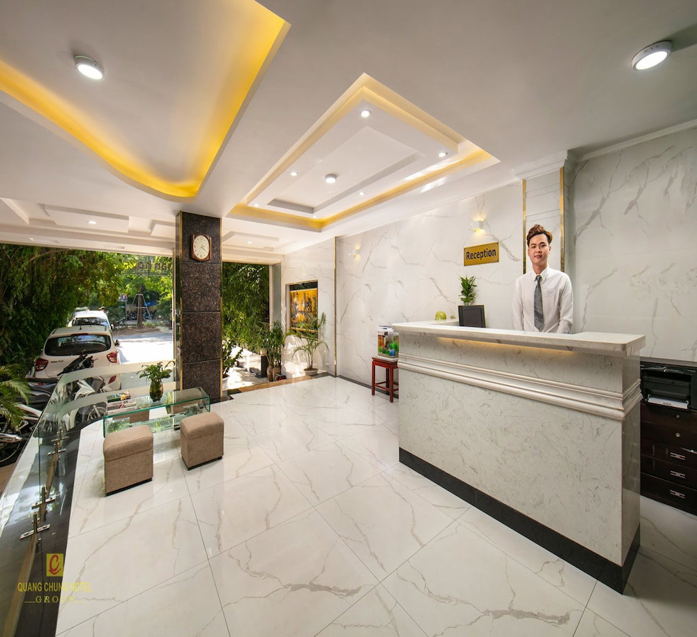 Nhan Hoa Hotel
