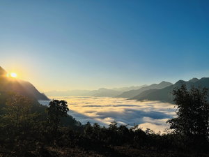 Hotel Chapi Dreamy Home cazare Lao Chai