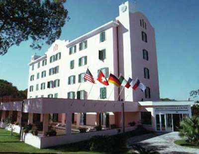 Hotel Hotel Isola Sacra Rome Airport