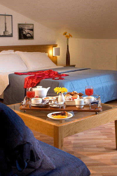 Hotel Isola Sacra Rome Airport