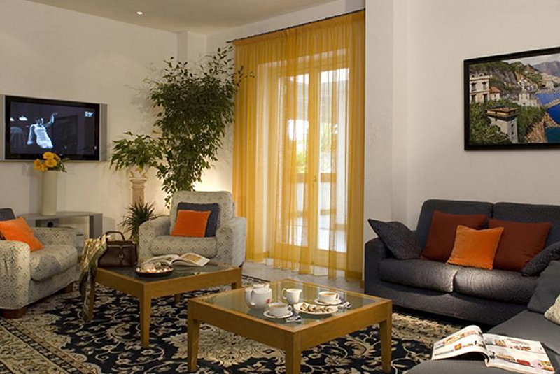 Hotel Isola Sacra Rome Airport