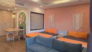 Hotel Flc Sea Tower Quy Nhon cazare Qui Nhon