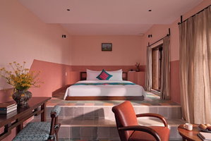 Hotel Ha Giang Aya Lodge cazare Thi Tran Yen Minh