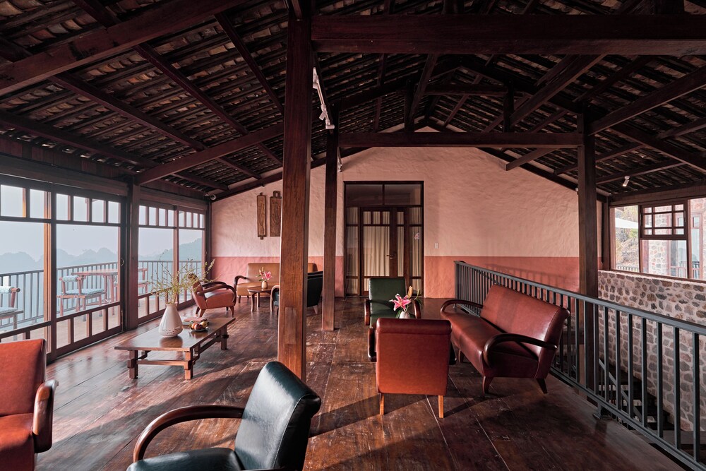 Ha Giang Aya Lodge
