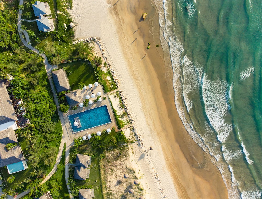 Hotel Crown Retreat Quy Nhon
