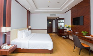 Hotel Van Phat Riverside Hotel cazare Cai Rang