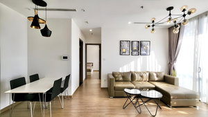 Hotel Nanahousing-Apartment Vinhomes Skylake cazare Cau Dien