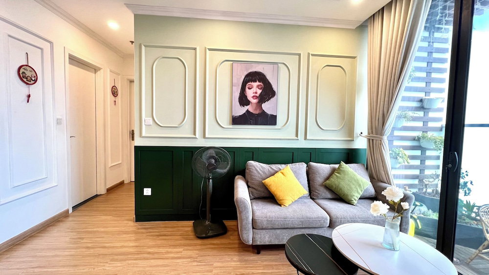 Nanahousing-Apartment Vinhomes Skylake