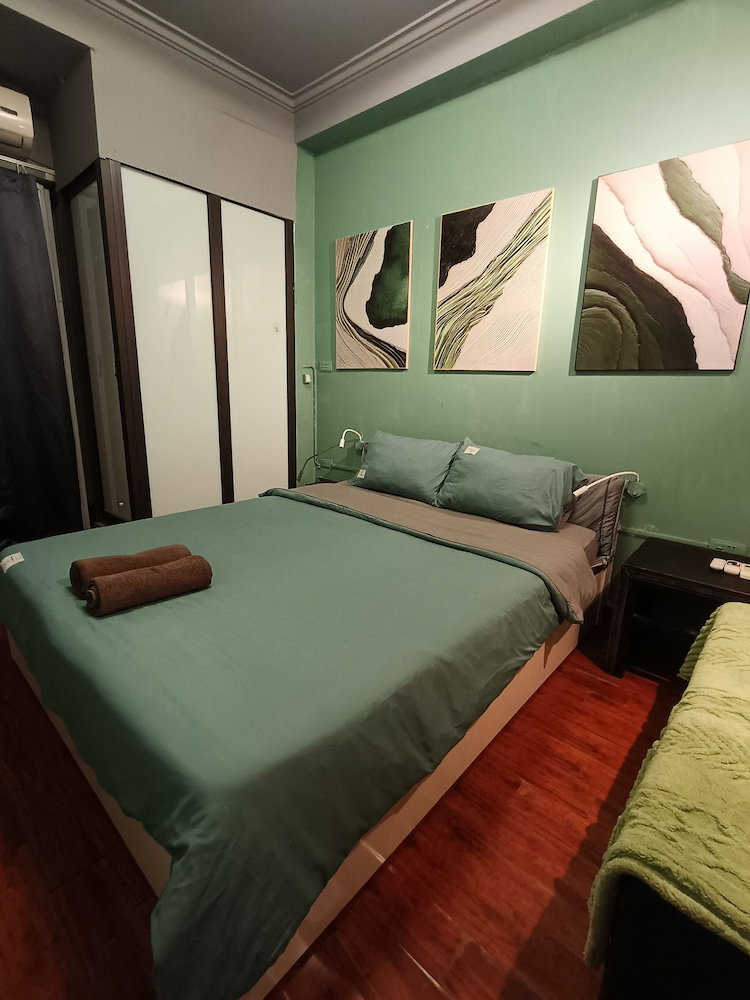 Hotel Red River Homestay