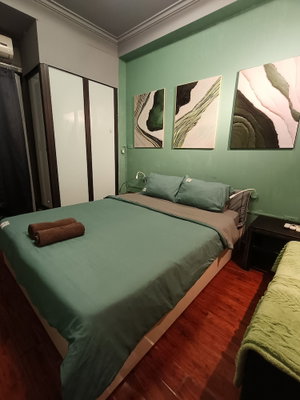 Hotel Red River Homestay cazare Hoan Kiem