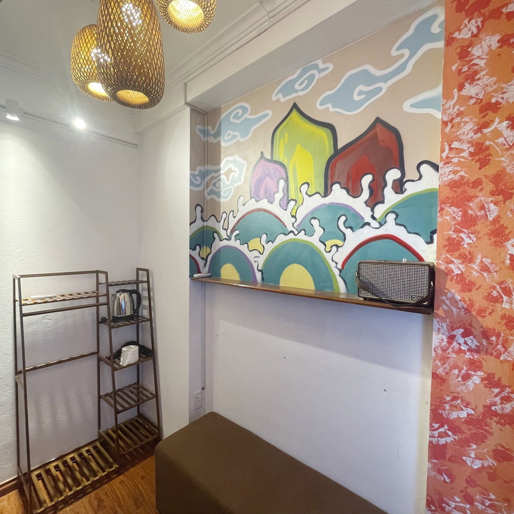 Red River Homestay