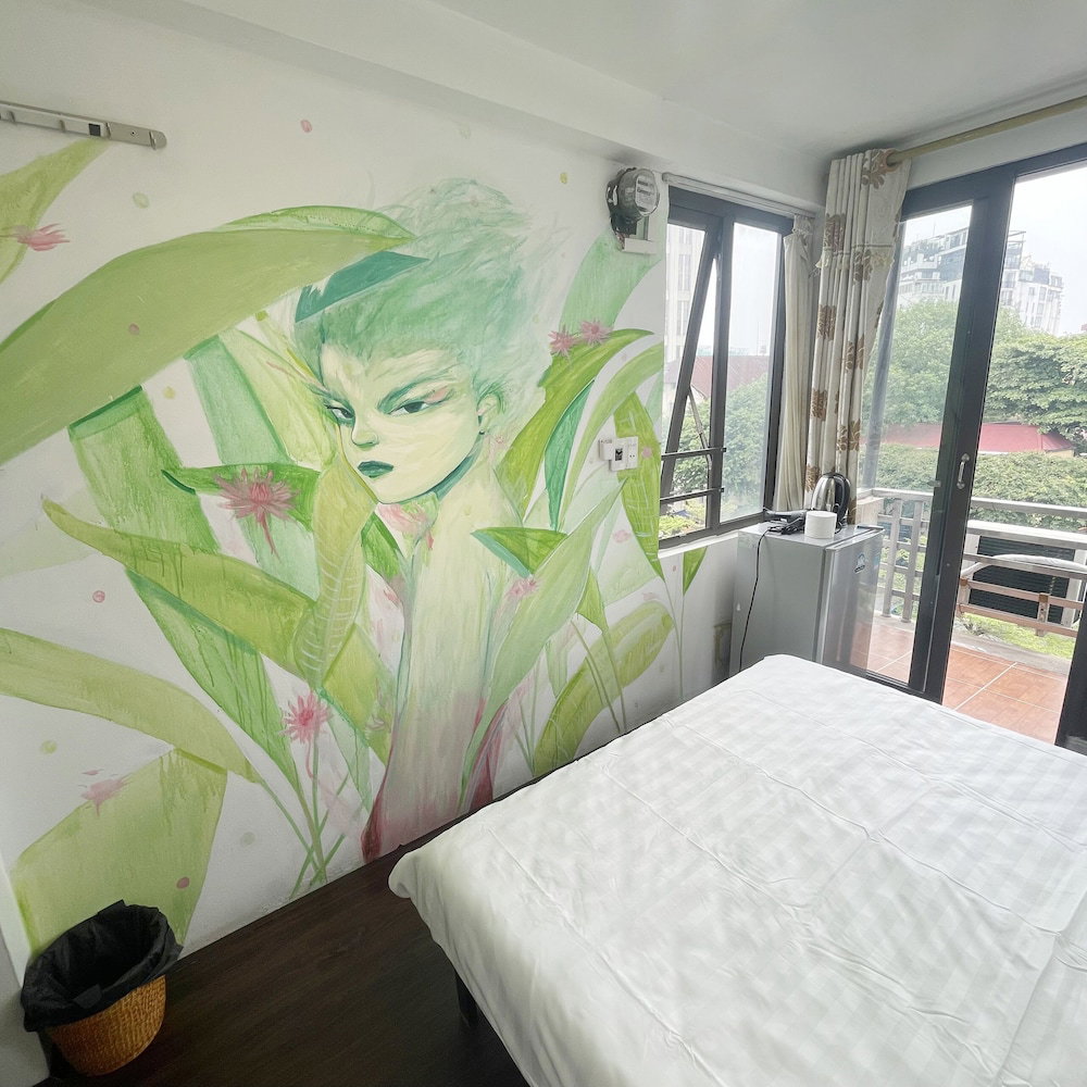 Red River Homestay