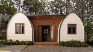 Hotel Rung La Kim Resort cazare Da Lat