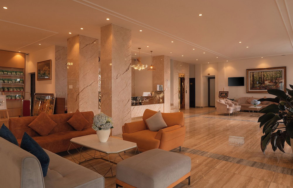 Rung La Kim Resort