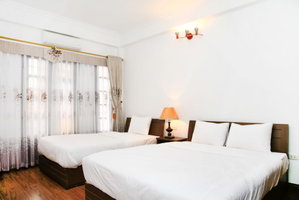 Hotel Bluebell Hotel cazare Hoan Kiem