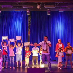 Sejur Pirate's Beach Club vacanta Kemer