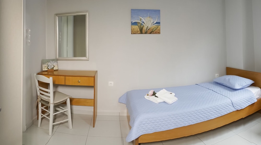 dal travel Heraklion Old Port Apartments