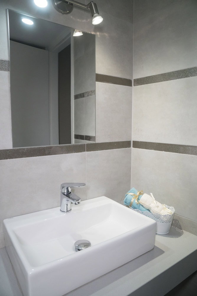 dal travel Heraklion Old Port Apartments