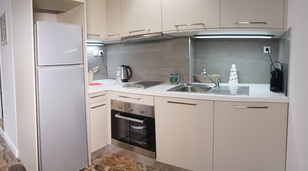 dal travel Heraklion Old Port Apartments