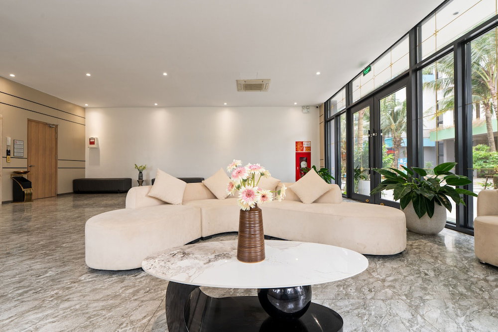 Flamingo Hai Tien - Kim Thanh Boutique Hotel