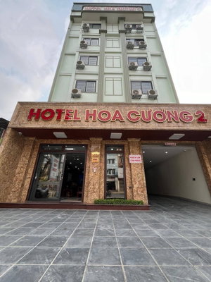 Hotel Hoa Cương Hotel 2 cazare Ha Giang