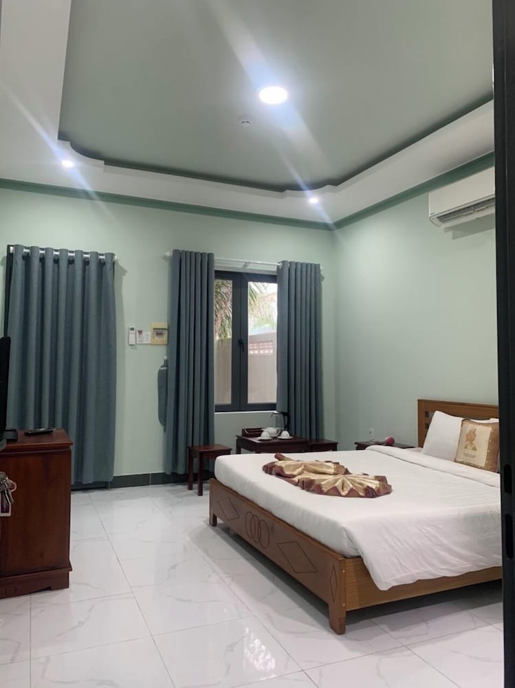 Hotel Salt & Wind Living Phan Rang Beachfront