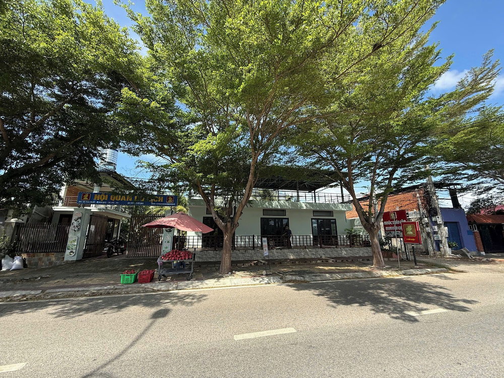 Salt & Wind Living Phan Rang Beachfront