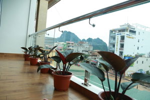 Hotel Gold Plus Hotel cazare Ba Don