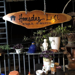 Hotel Homestay Lagi cazare La Gi