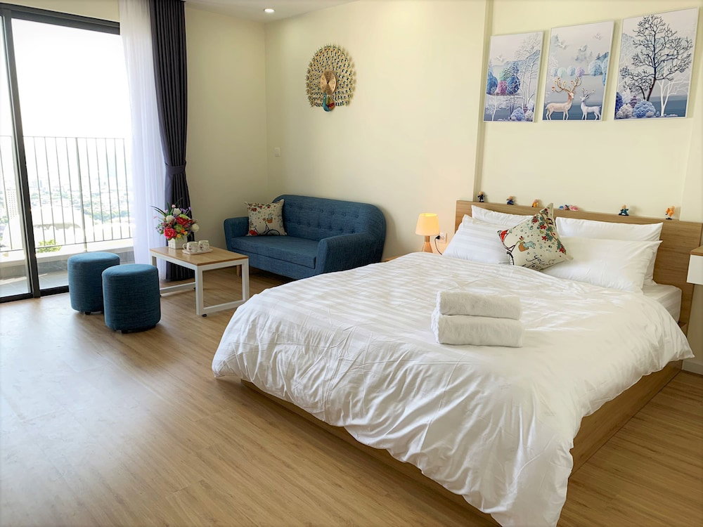 Hotel D'capitale Apartments